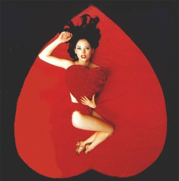 Rose McGowan