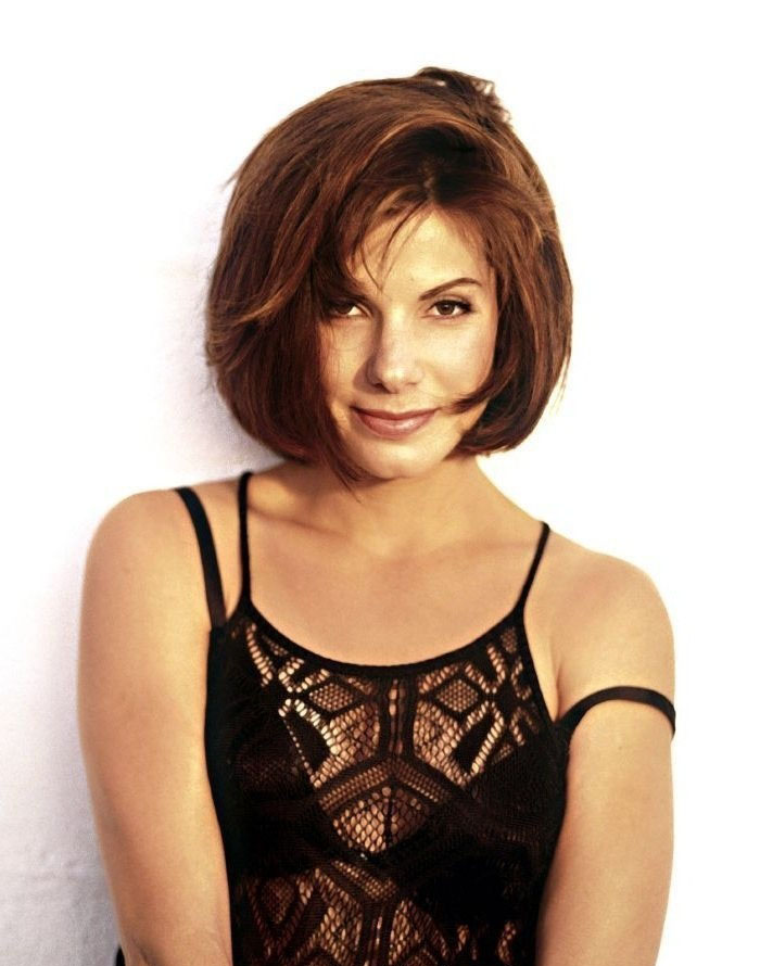 Sandra Bullock