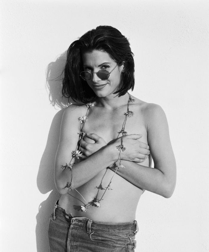 Sandra Bullock