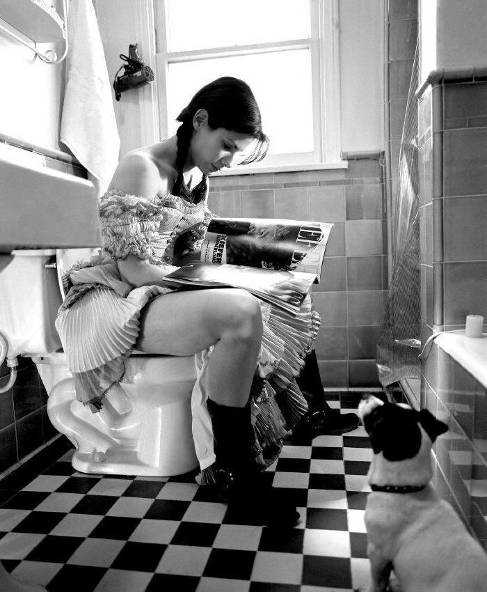 Sandra Bullock