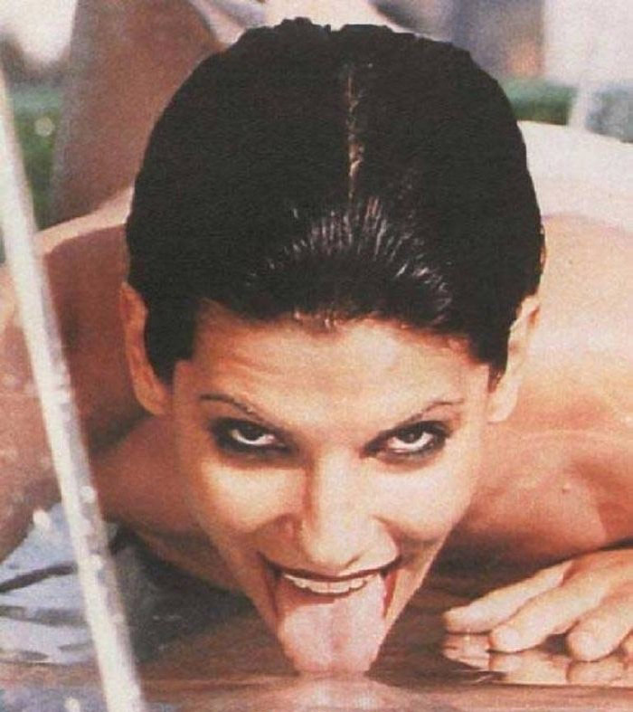 Sandra Bullock