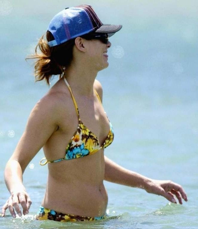 Sandra Bullock