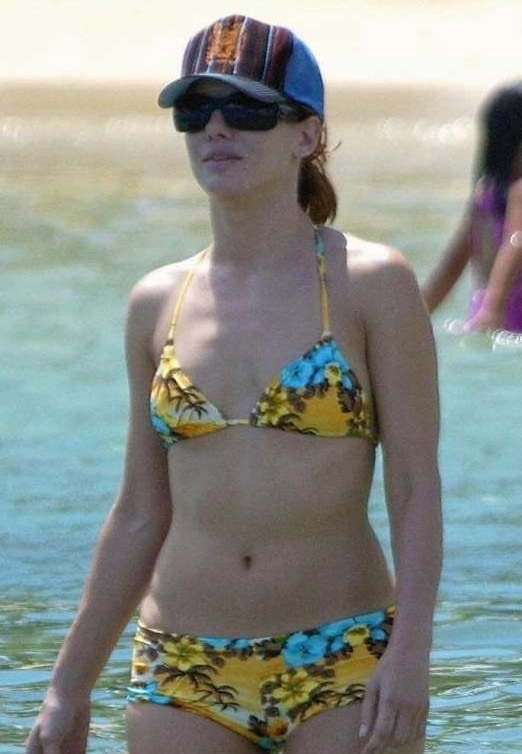 Sandra Bullock