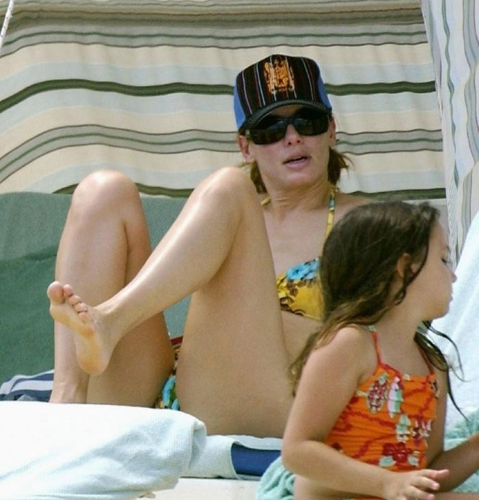 Sandra Bullock