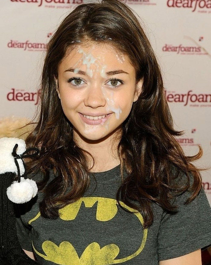 Sarah Hyland