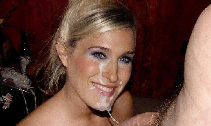 Sarah Jessica Parker