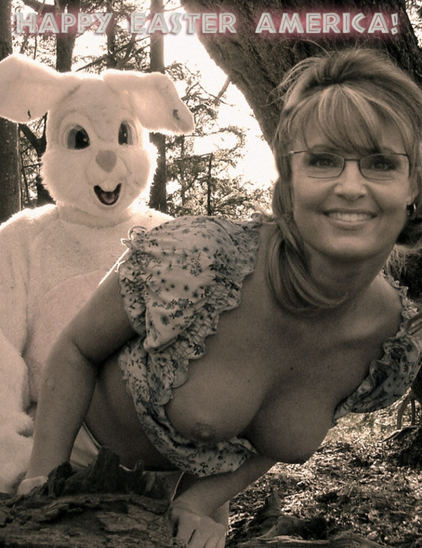 Sarah Palin