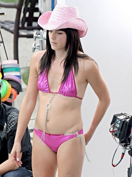 Selma Blair
