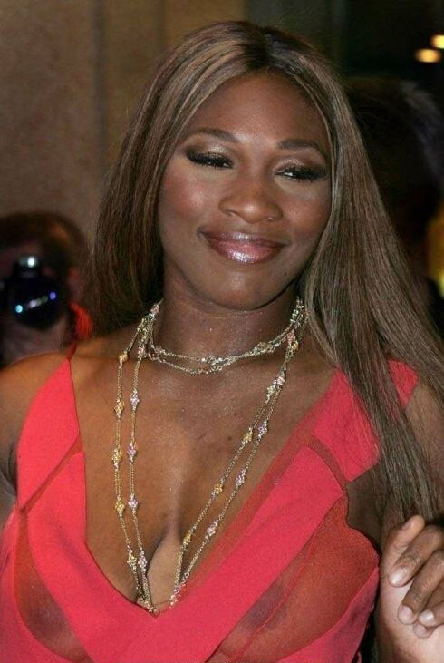 Serena Williams