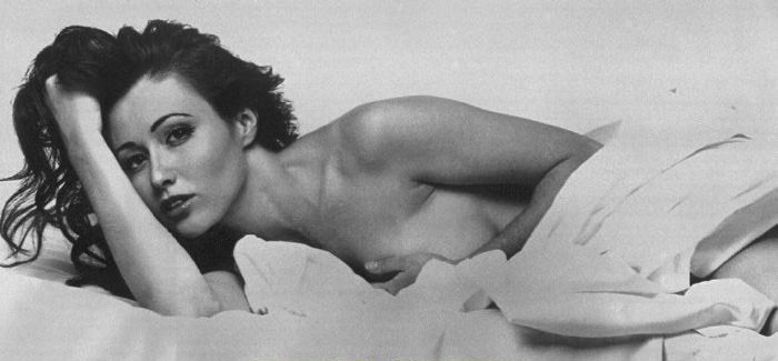 Shannen Doherty