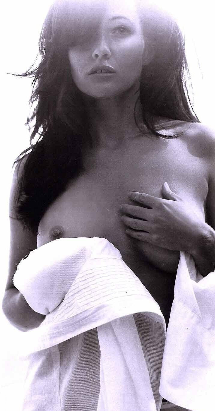 Shannen Doherty