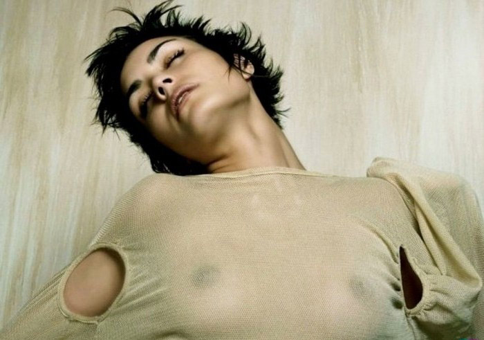 Shannyn Sossamon