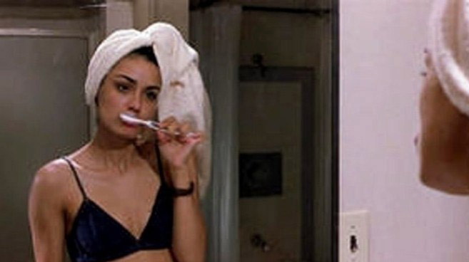 Shannyn Sossamon
