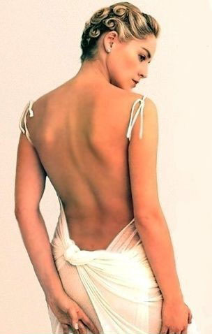 Sharon Stone