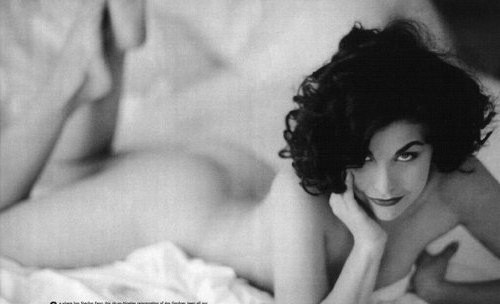 Sherilyn Fenn