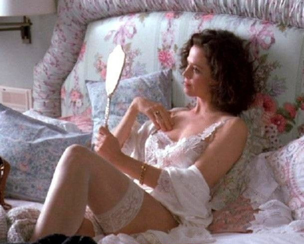 Sigourney Weaver