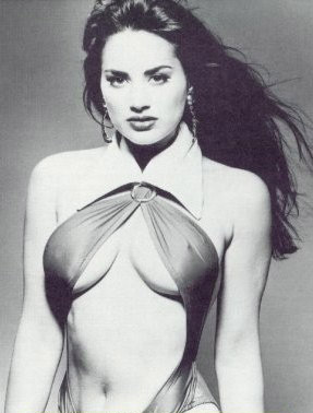 Talisa Soto