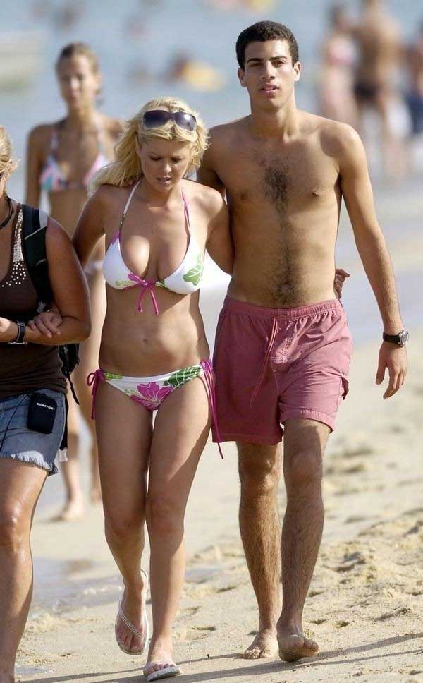 Tara Reid