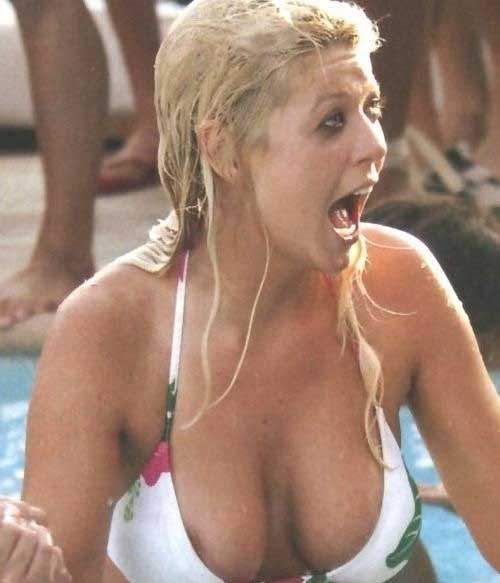 Tara Reid