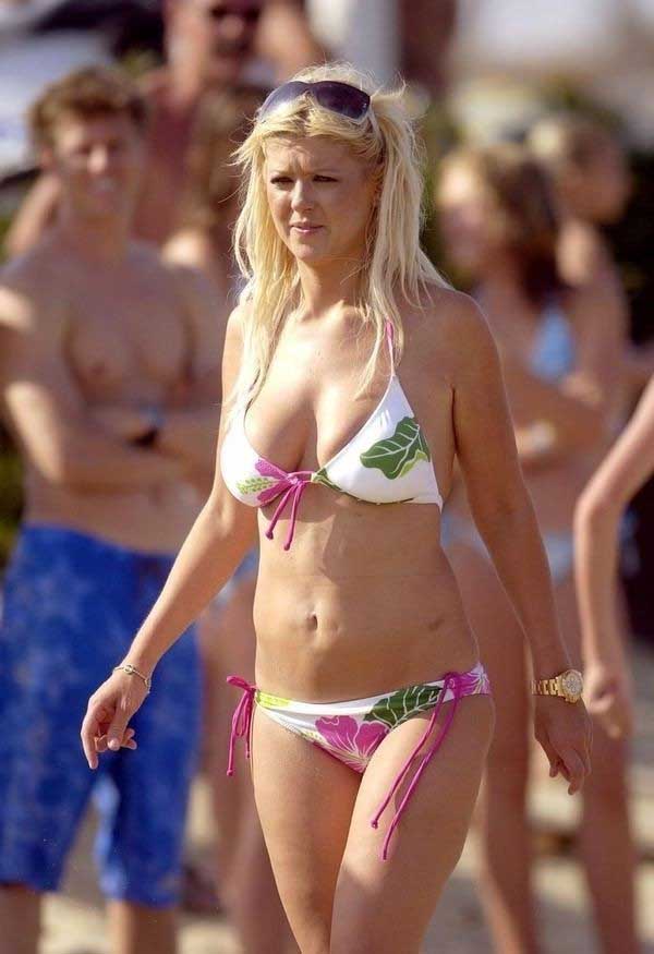 Tara Reid