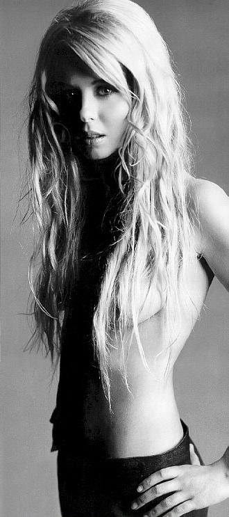 Tara Reid
