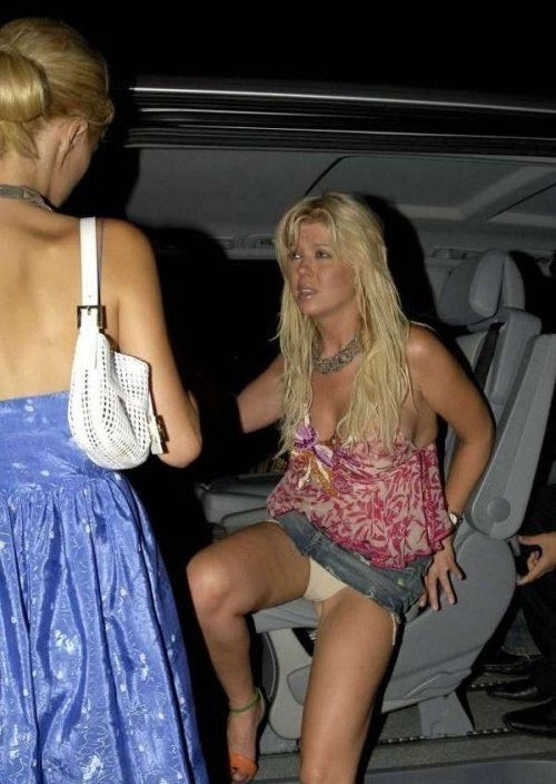 Tara Reid