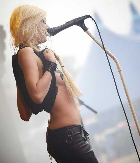 Taylor Momsen