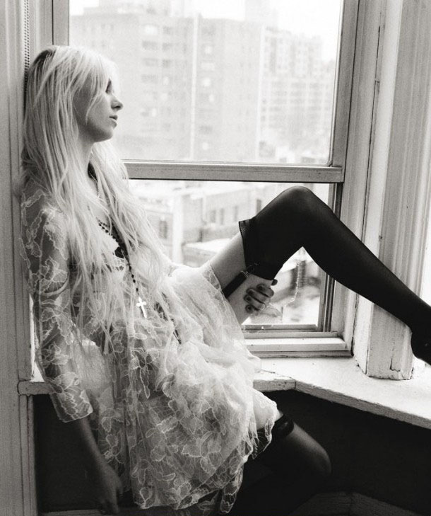 Taylor Momsen
