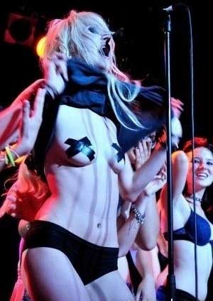 Taylor Momsen