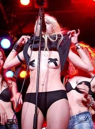 Taylor Momsen