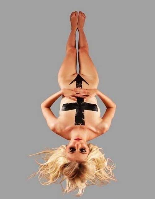 Taylor Momsen