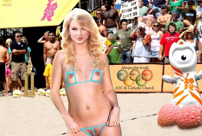 Taylor Swift