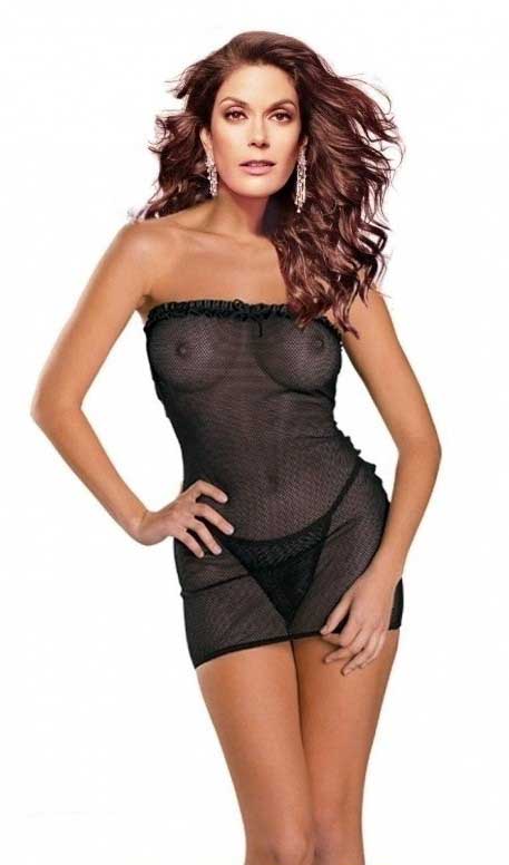 Teri Hatcher