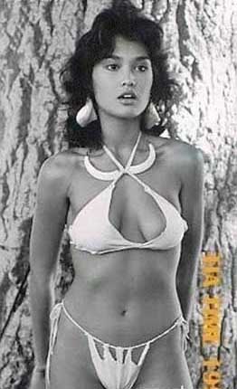 Tia Carrere