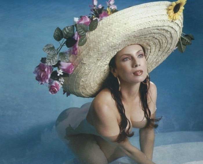 Traci Lords