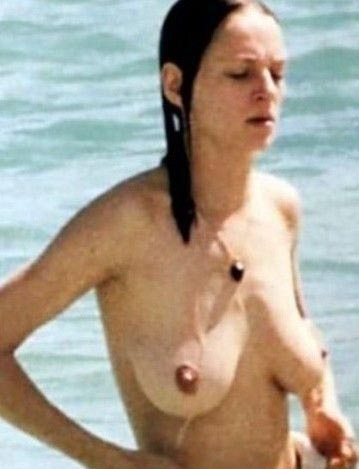 Uma Thurman