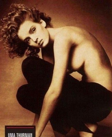 Uma Thurman