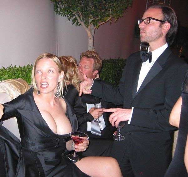 Uma Thurman