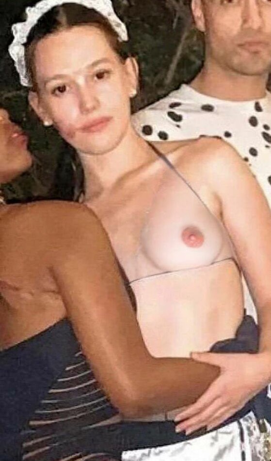 Victoria Pedretti
