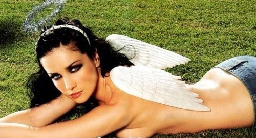 Natalia Oreiro