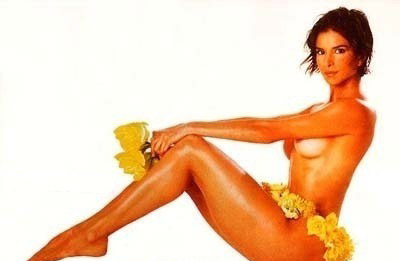 Patricia Velasquez